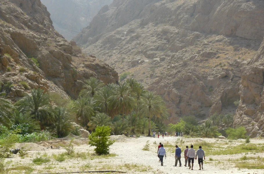 From the mountains of Morocco to the beach in Dubai... here are some of my top travel moments from 2016.