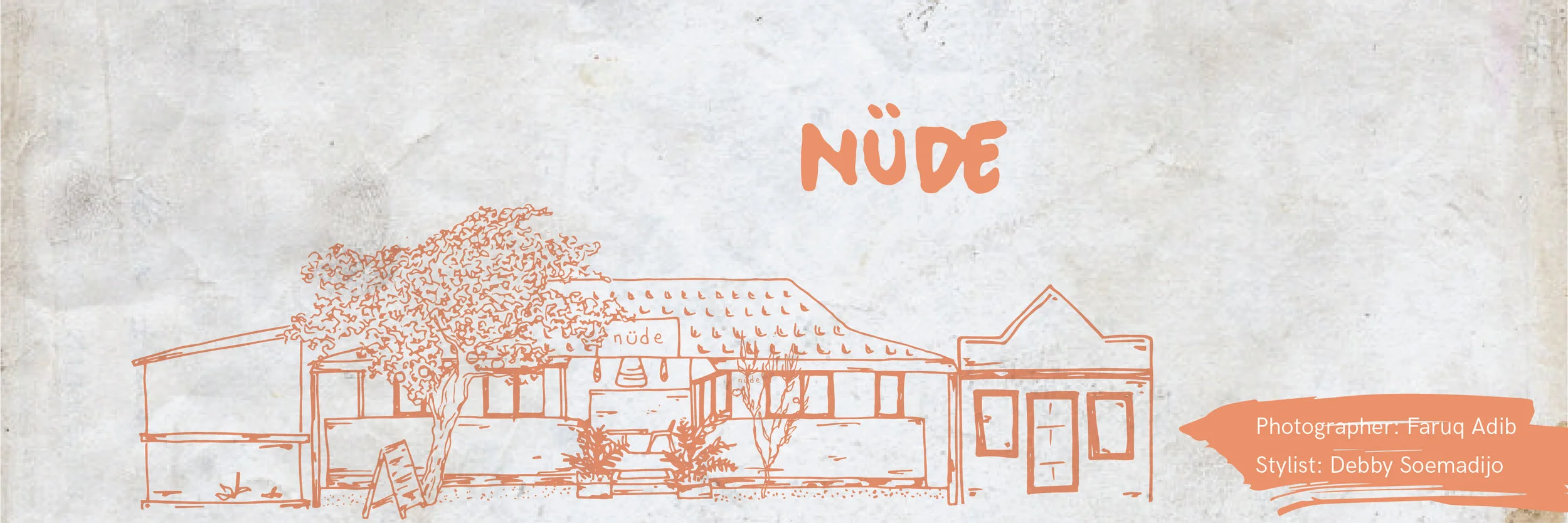 For Art’s Sake Studio Instagram portfolio divider design