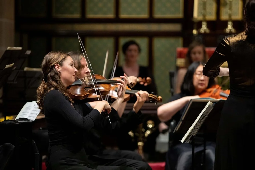 Concert 3: The Musical Offering