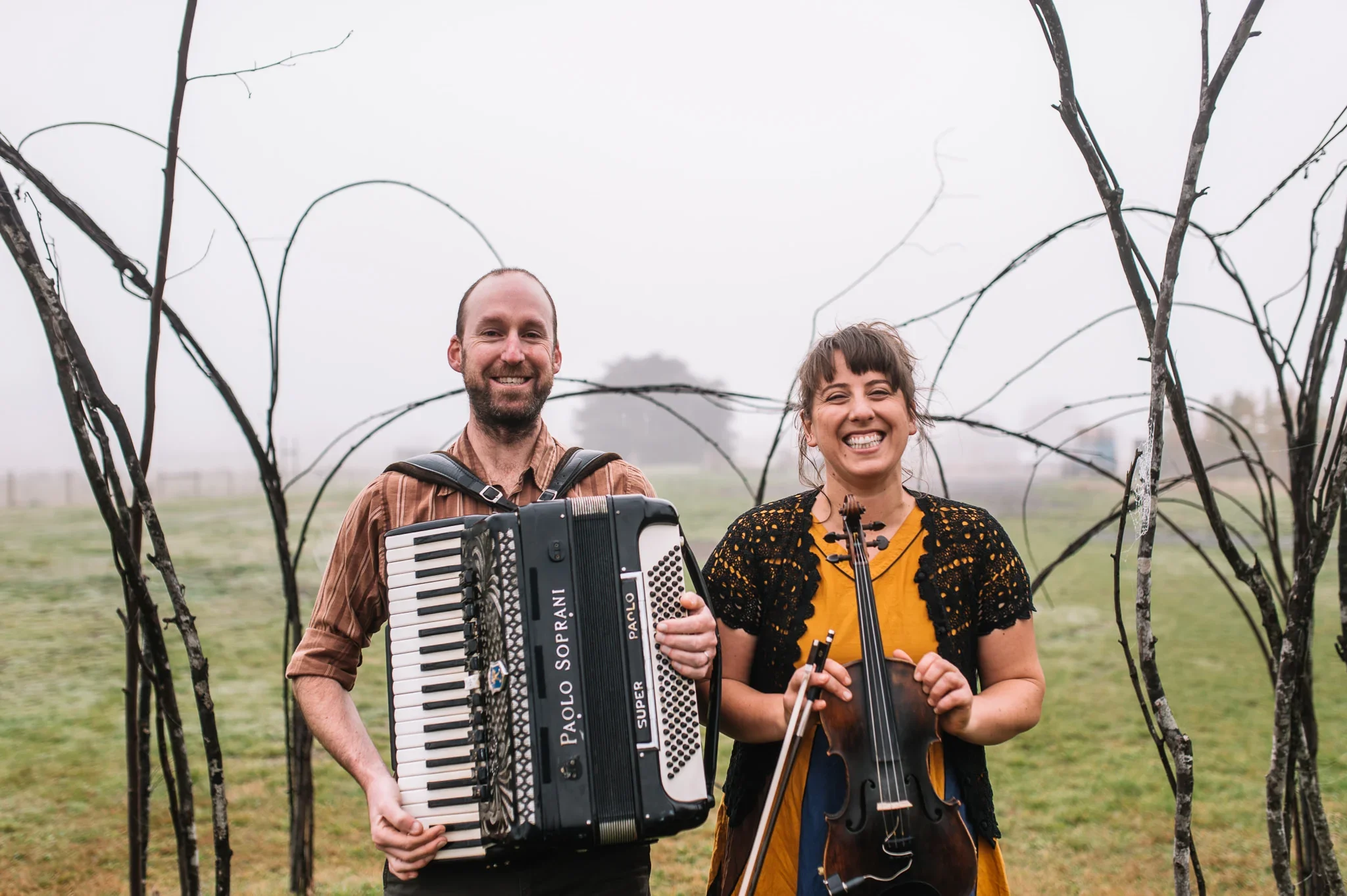 Concert 4 - Meyers &amp; McNamara
