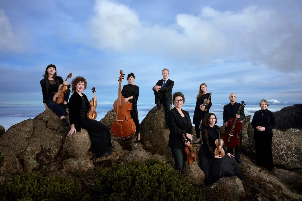 Concert 5 -&nbsp;Baroque à la Carte