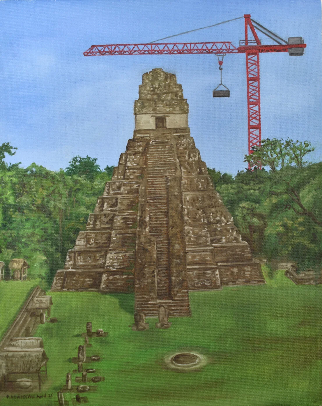 Gentrifying Tikal.jpg