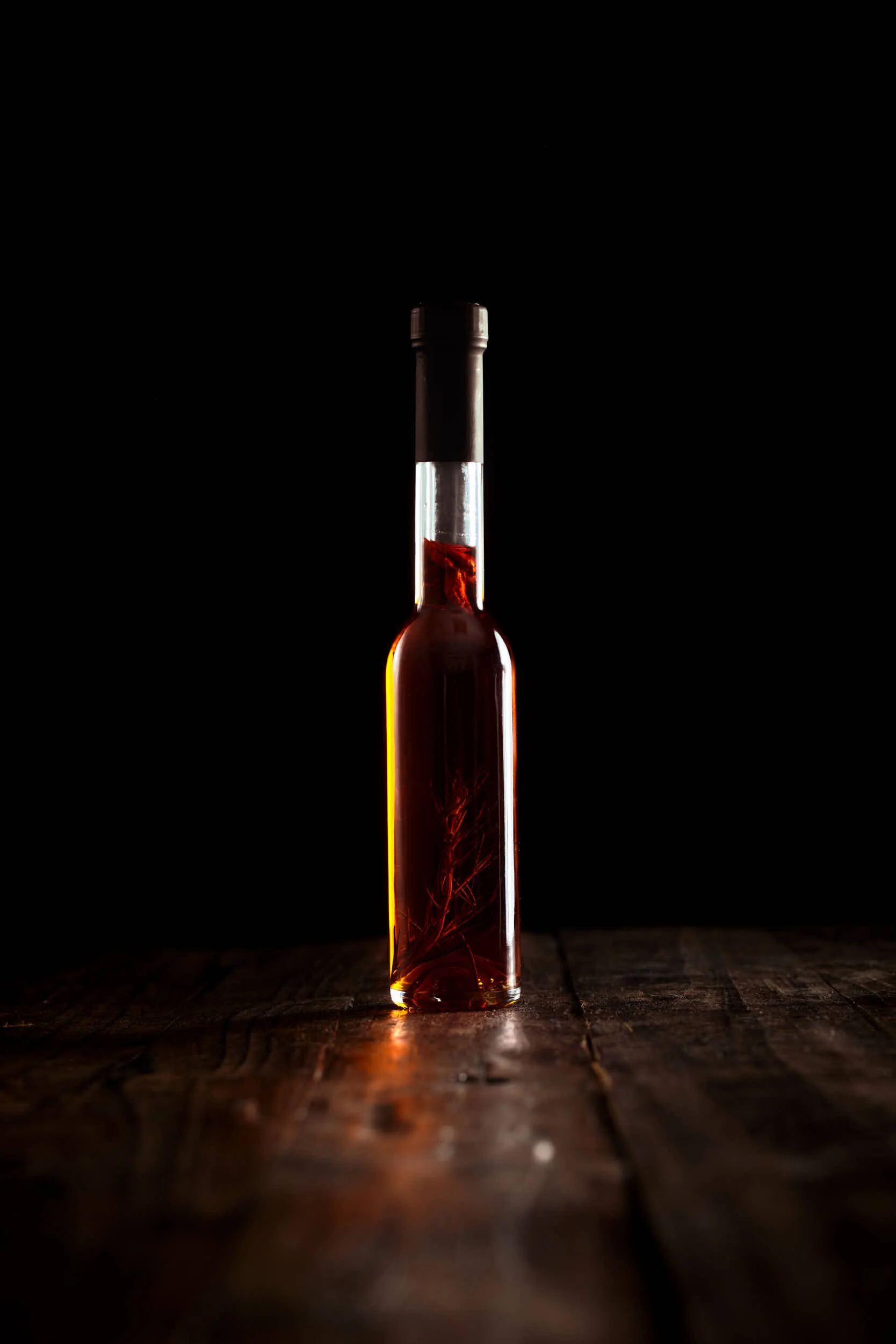 Extra Vergine Chiliolje 0,25l