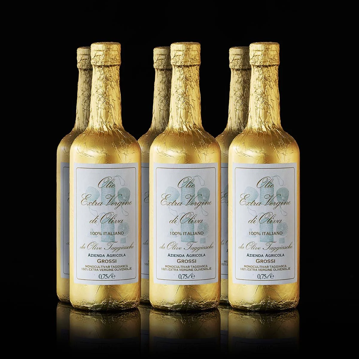 Olio Extra Vergine di Oliva