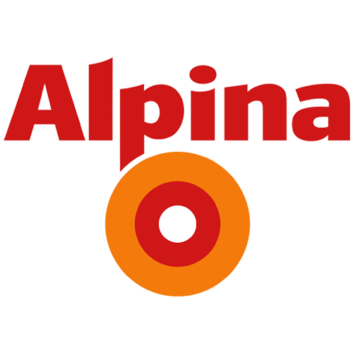 Alpina — raum art