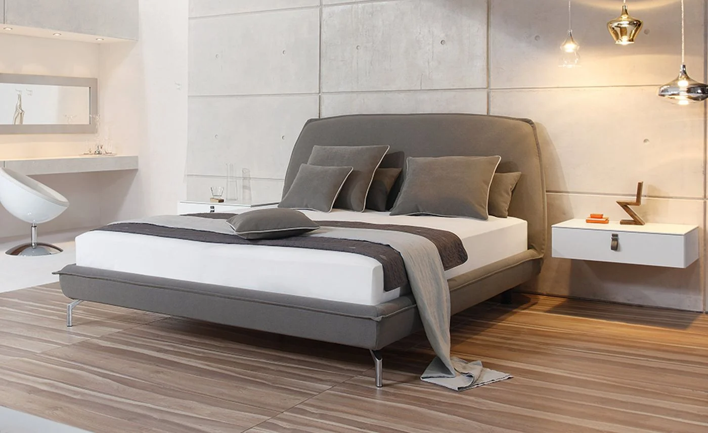 Beds Raum Art
