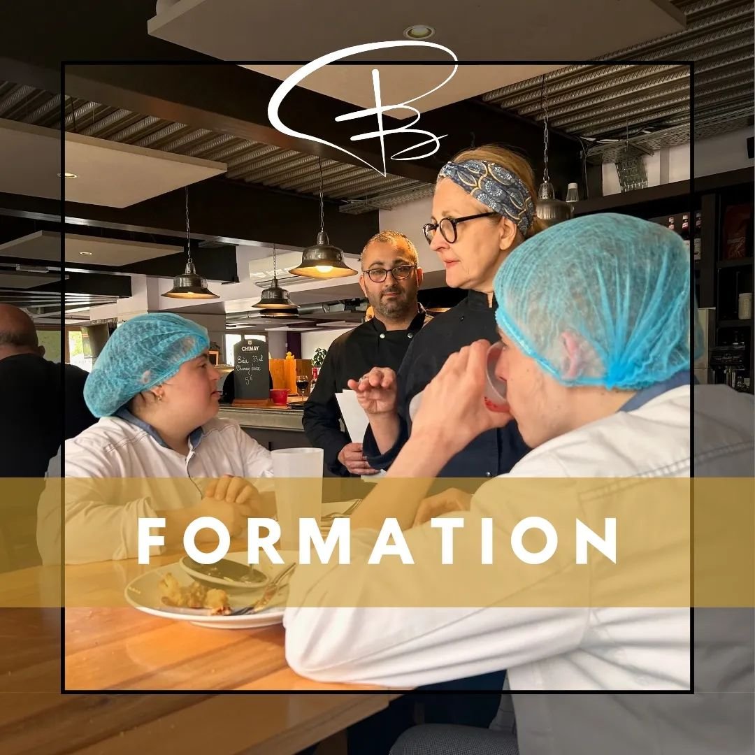 D&eacute;but de la formation en apprentissage ☑️

Il y a quelques semaines, nous vous parlions de notre centre de formation en apprentissage &agrave; Bordeaux.

Nous avons le plaisir de vous annoncer que les cours ont commenc&eacute; hier 🚀

La form