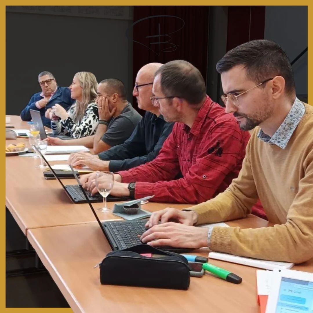 Bilan de la formation 🚀

La formation en POEI pour le Titre Professionnel commis de cuisine et serveur, financ&eacute;e par le FIFE de la R&eacute;gion Est et France Travail, &agrave; Nancy, est toujours en cours.

Les restaurateurs de Nancy ont acc