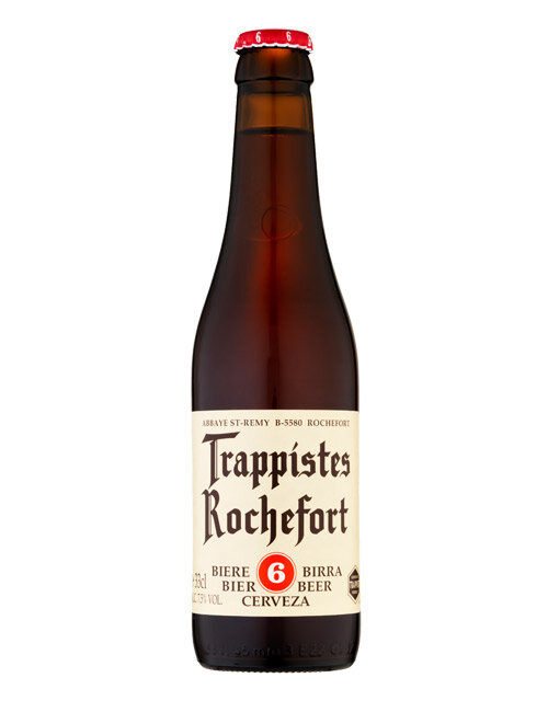 ROCHEFORT 6 33CL - Milana