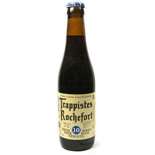 Rochefort 10 33CL - Milana