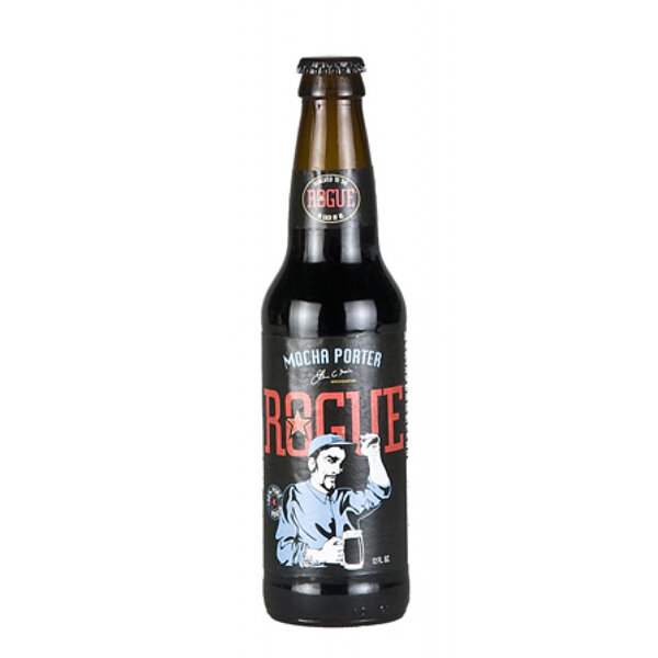 ROGUE MOCHA PORTER 35,5CL ROGUE MOCHA PORTER 35,5CL