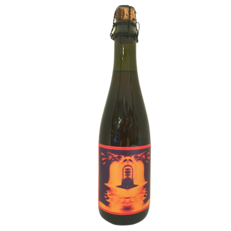 LO VILOT "PSYCOCHERRY", 37,5cl, Kriek Sour LO VILOT "PSYCOCHERRY", 37,5cl, Kriek Sour