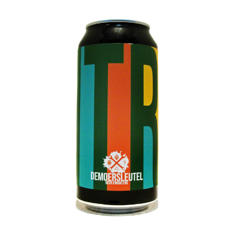 De Moersleutel "CITRA", 44cl, DIPA De Moersleutel "CITRA", 44cl, DIPA