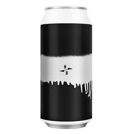 NORTH BREWING "PARIA", 44cl, IPA 6º NORTH BREWING "PARIA", 44cl, IPA 6º