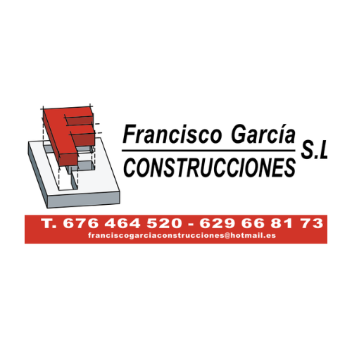 Francisco García Construcciones