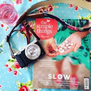 SLOW | samanthageddes.com