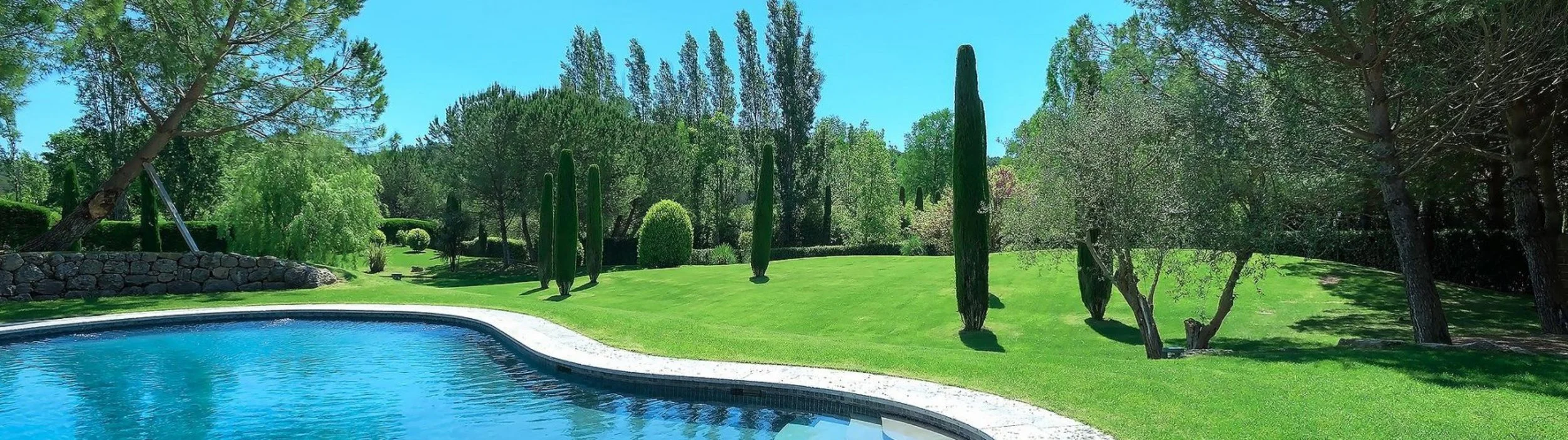 Lovely 4 Bedroom Provençal Villa in Mougins