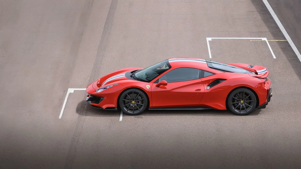 488 Pista
