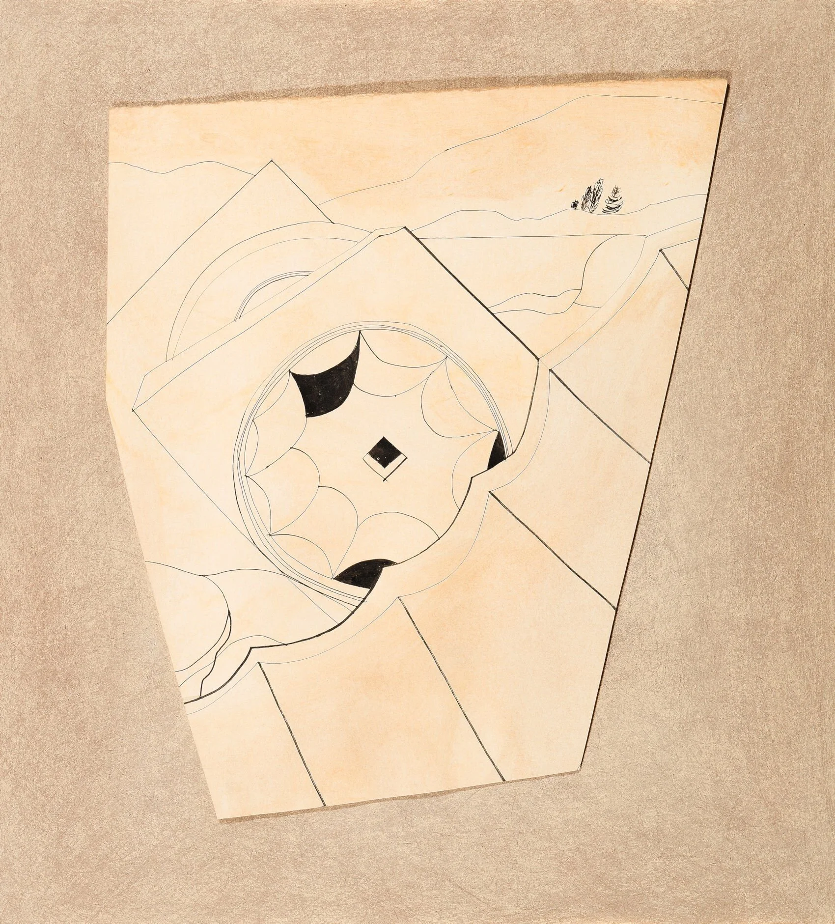 4784-Ben-Nicholson-1965-Olympia-Unframed.jpg