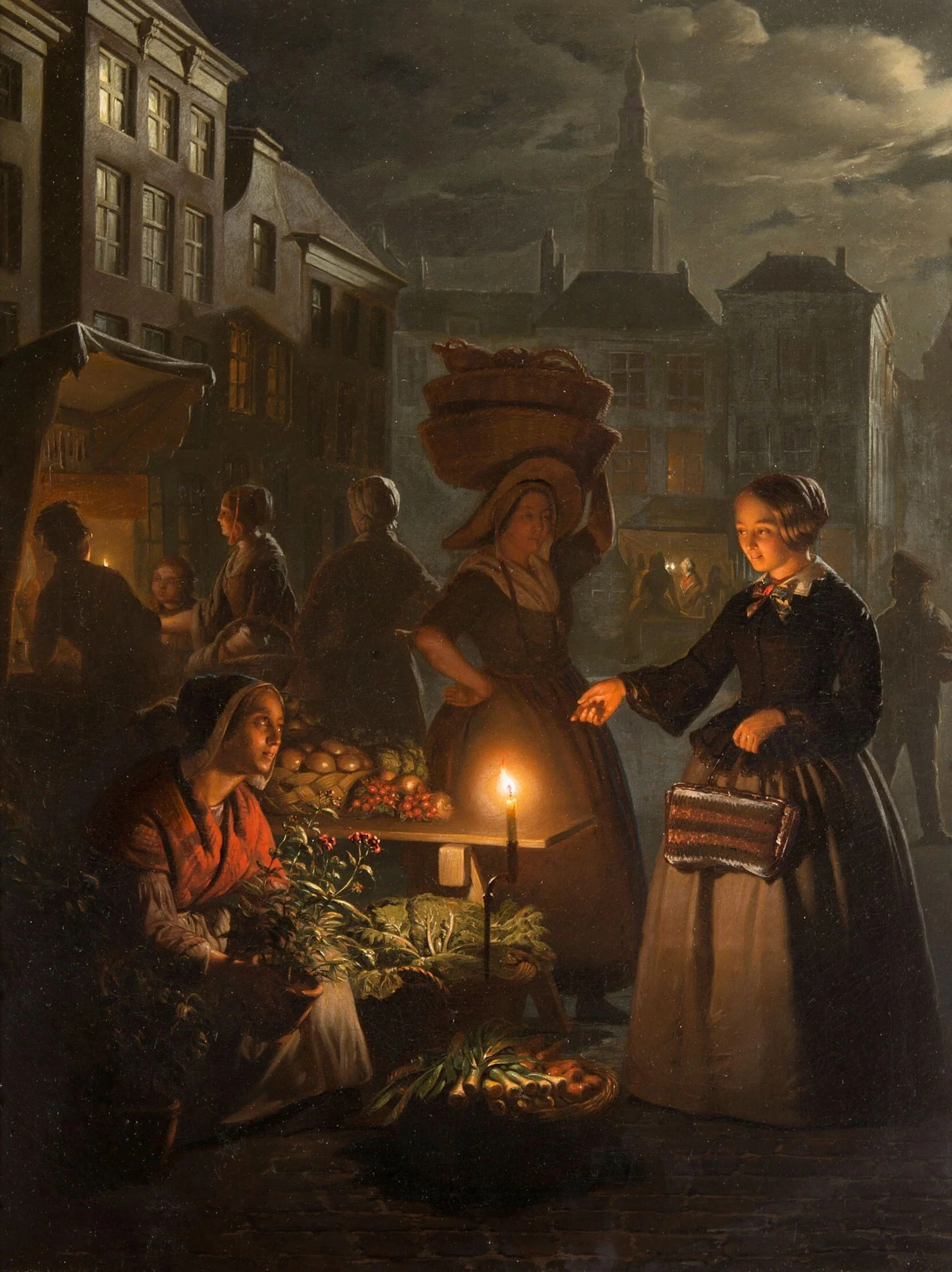 4632-Petrus-van-Schendel-The-Night-Market-Unframed-WEB.jpg