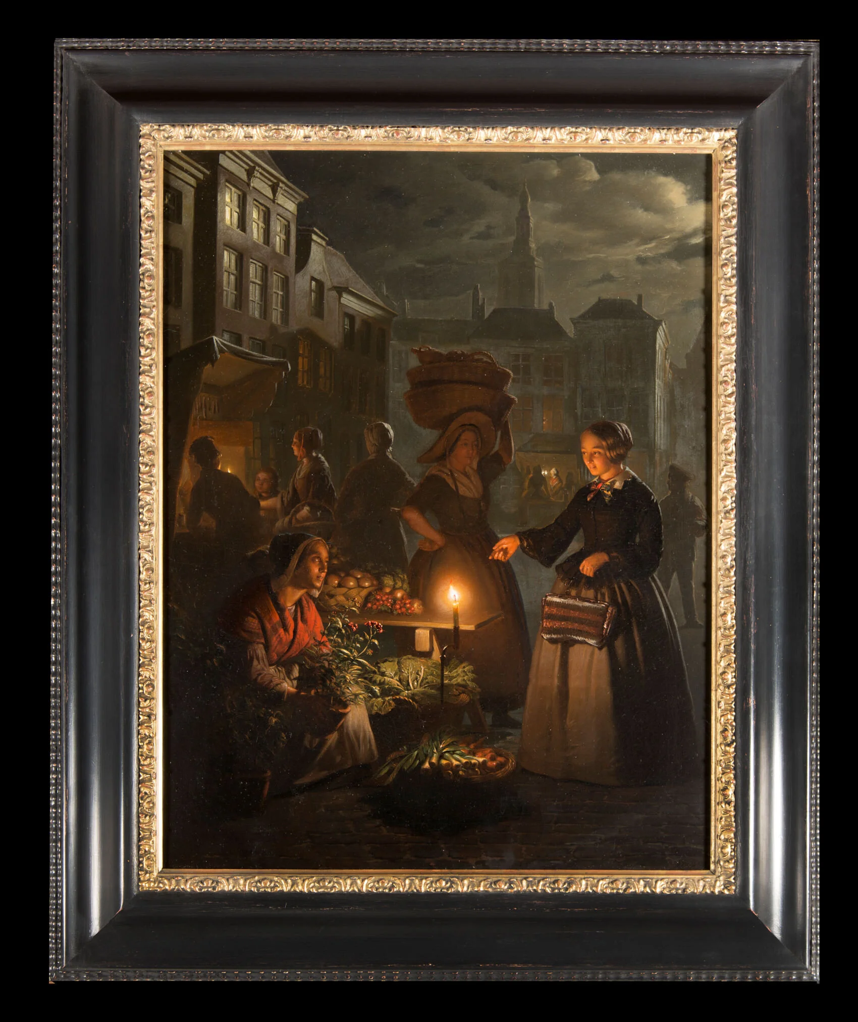 4632-Petrus-van-Schendel-The-Night-Market-Framed-WEB.jpg