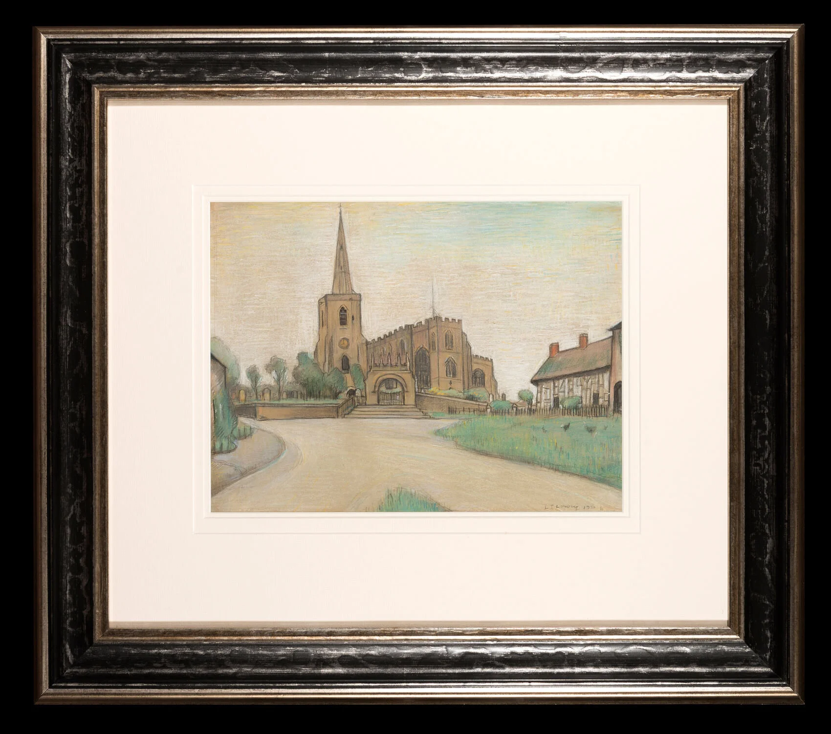 3881-Laurence-Stephen-Lowry-Ashbury-Church-Cheshire-Framed-WEB-.jpg