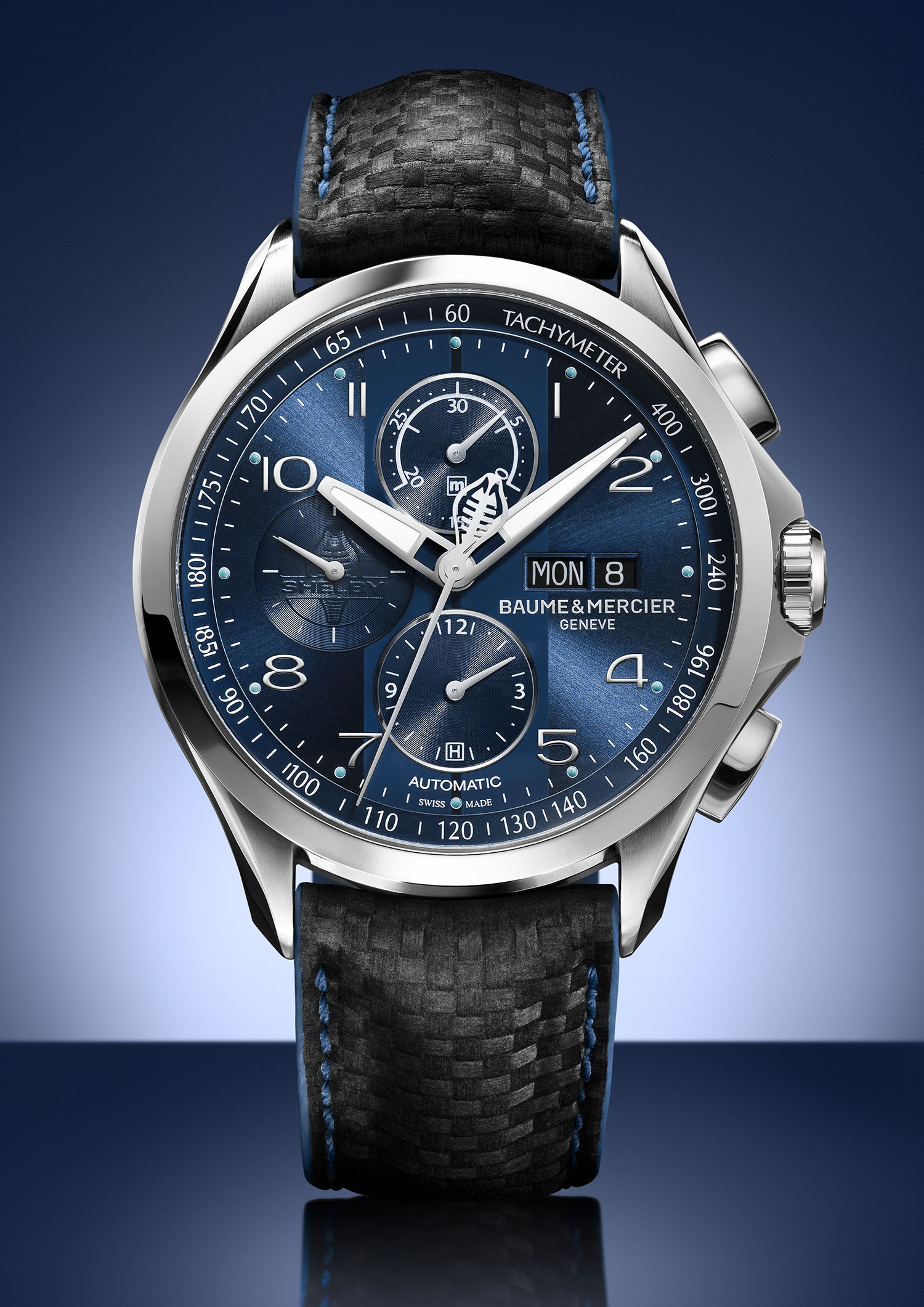 Bucherer AG - Magazine