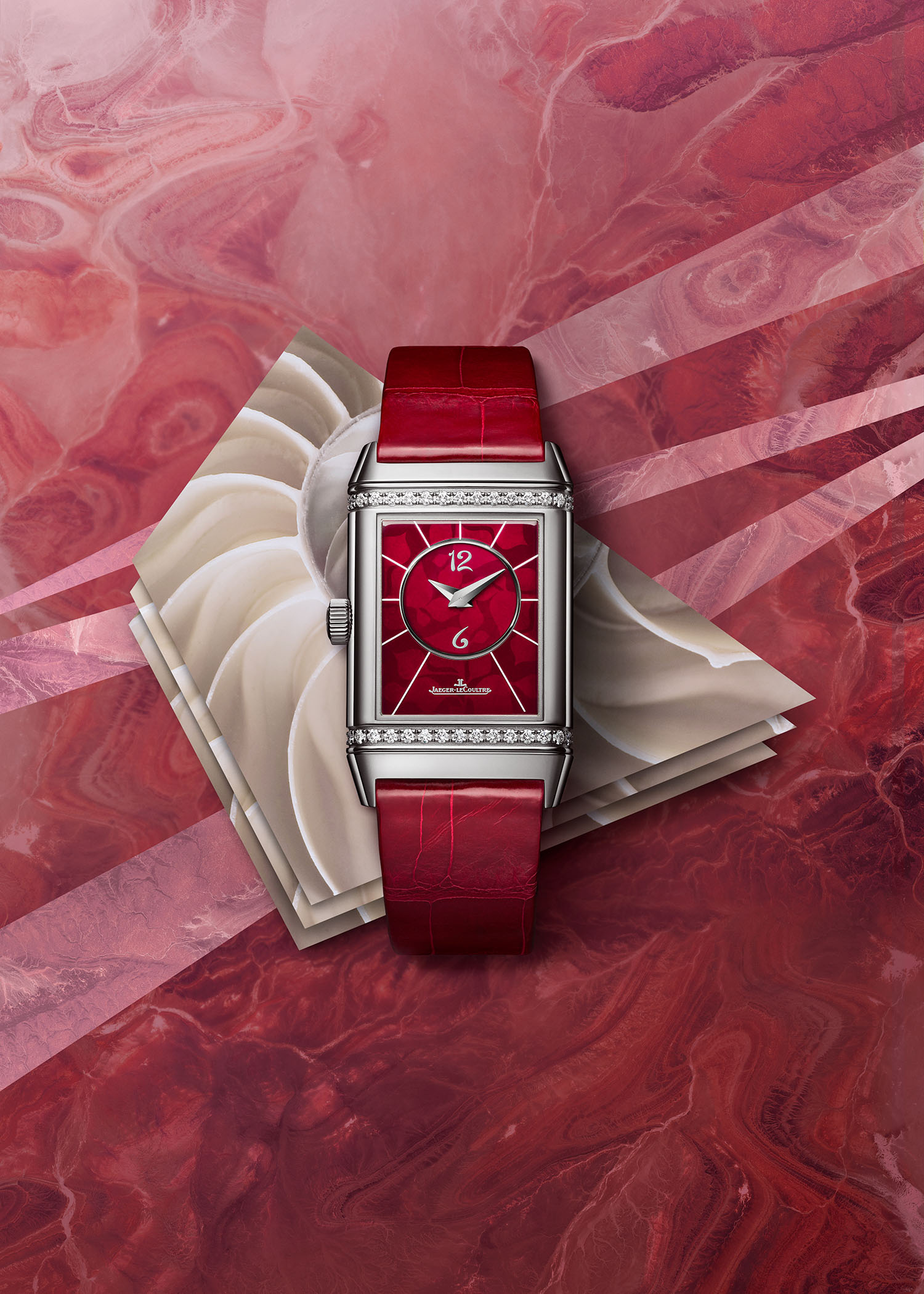 Mierswa-Kluska - Jaeger LeCoultre - Reverso