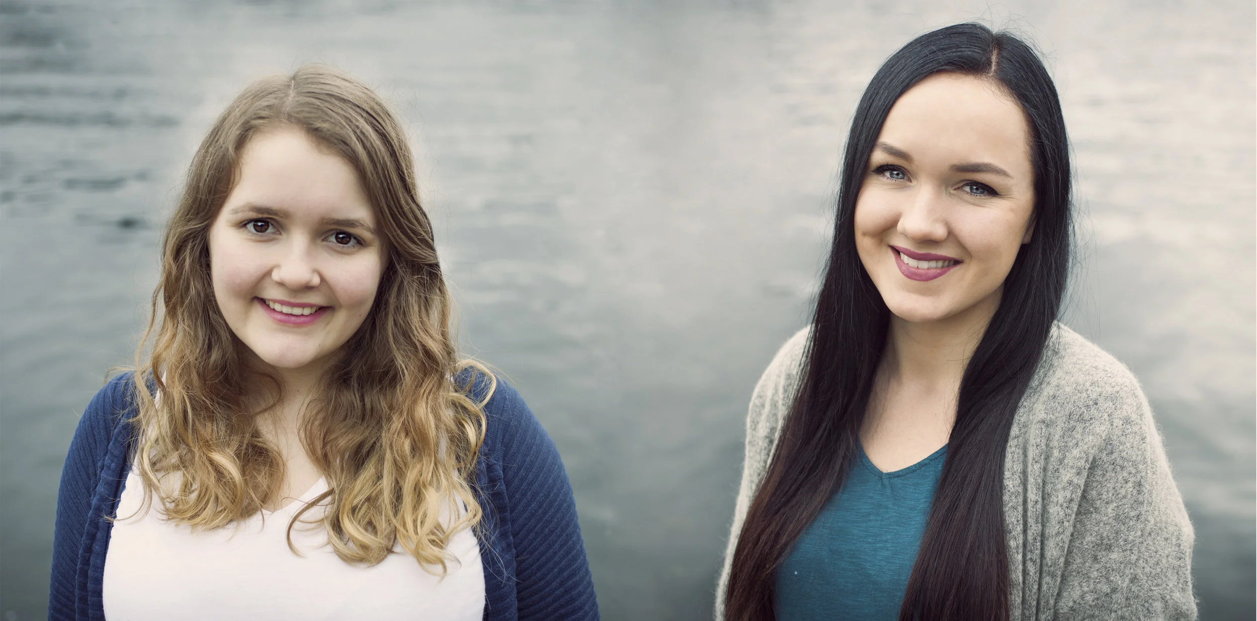 USF Verftet ifølge Frida og Liselinn