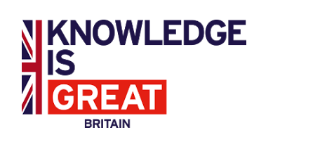 (Image taken from the UK government's 'GREAT Britain' PR campaign).