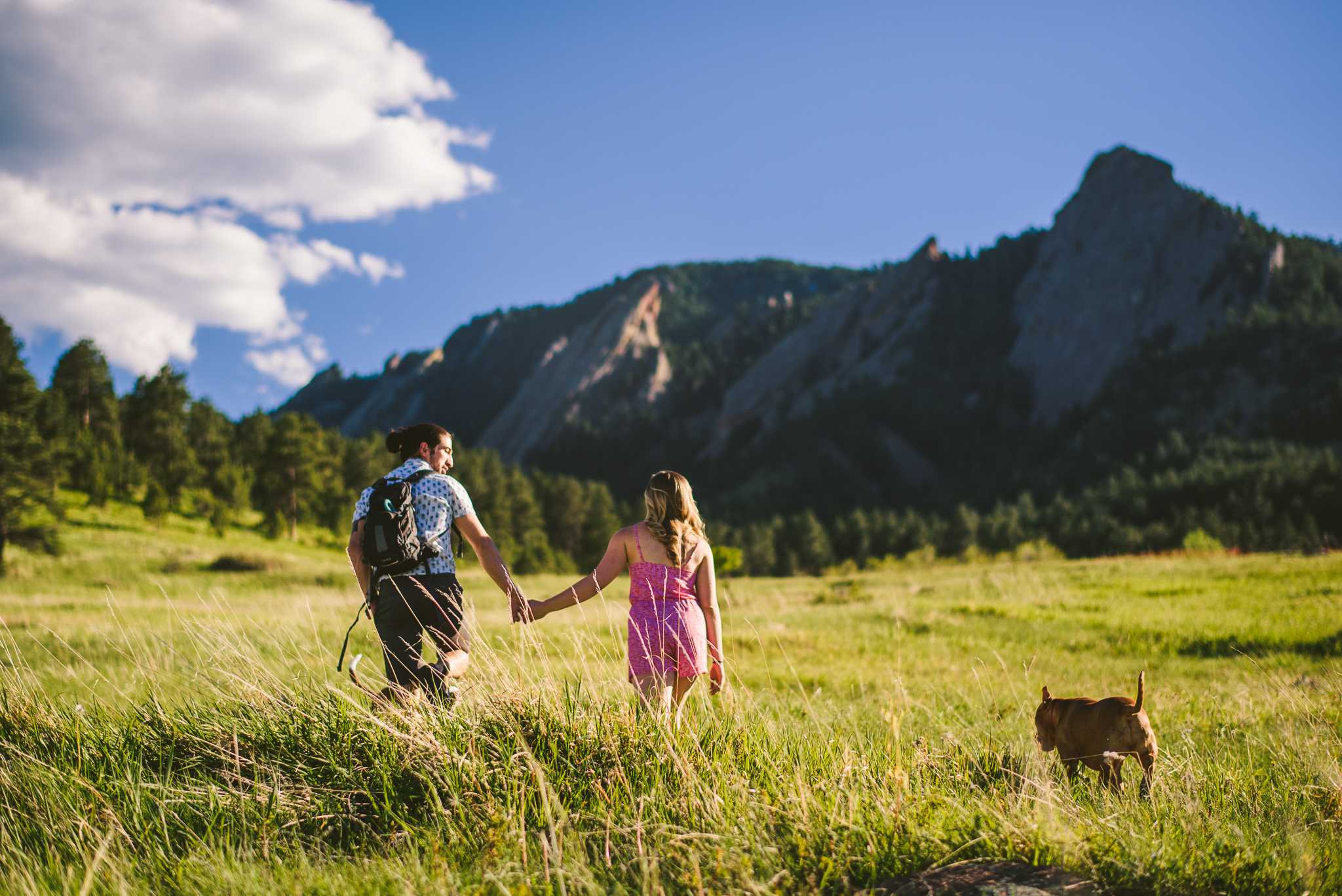 Boulder, CO