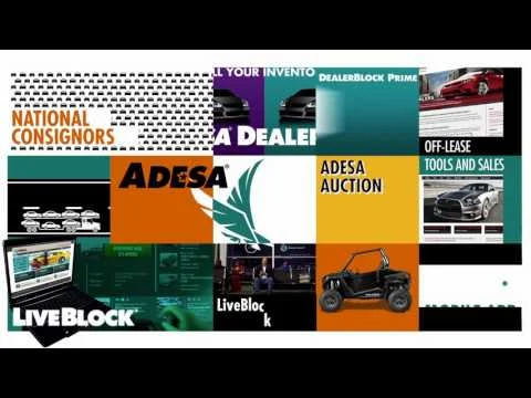 ADESA NADA 2017 DEMO