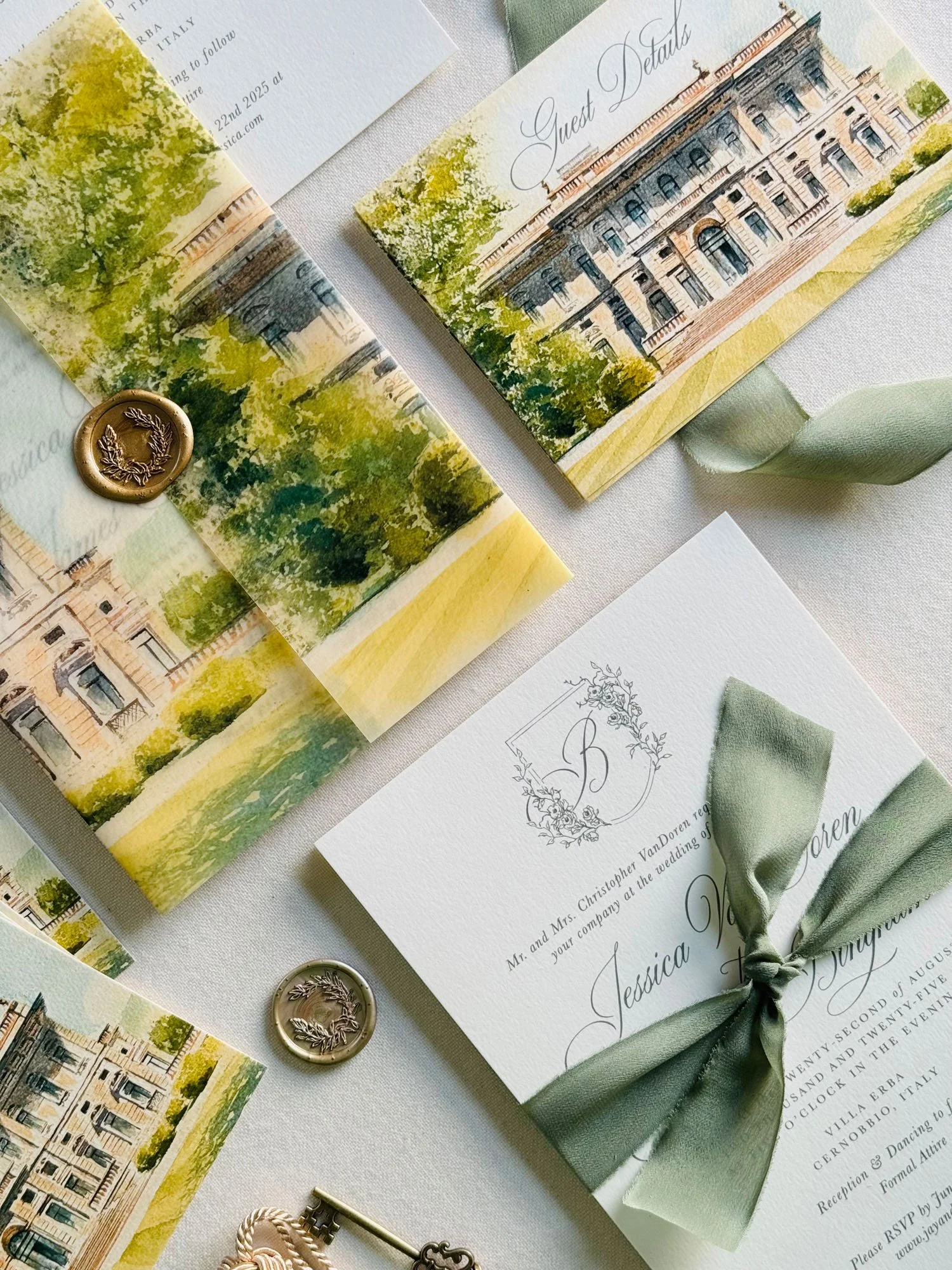 Villa_erba_lake_como_watercolour_italian_wedding_invitation_suite_6.jpg
