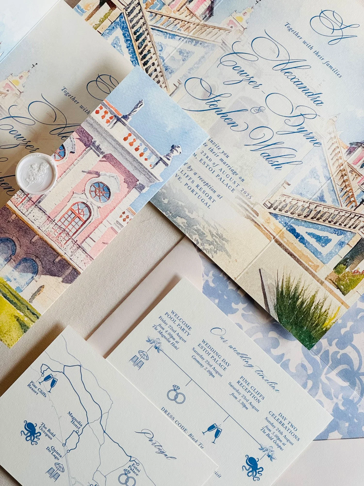 Estoi_Palace_Algarve_gatefold_watercolour_wedding_invitations_5.jpg