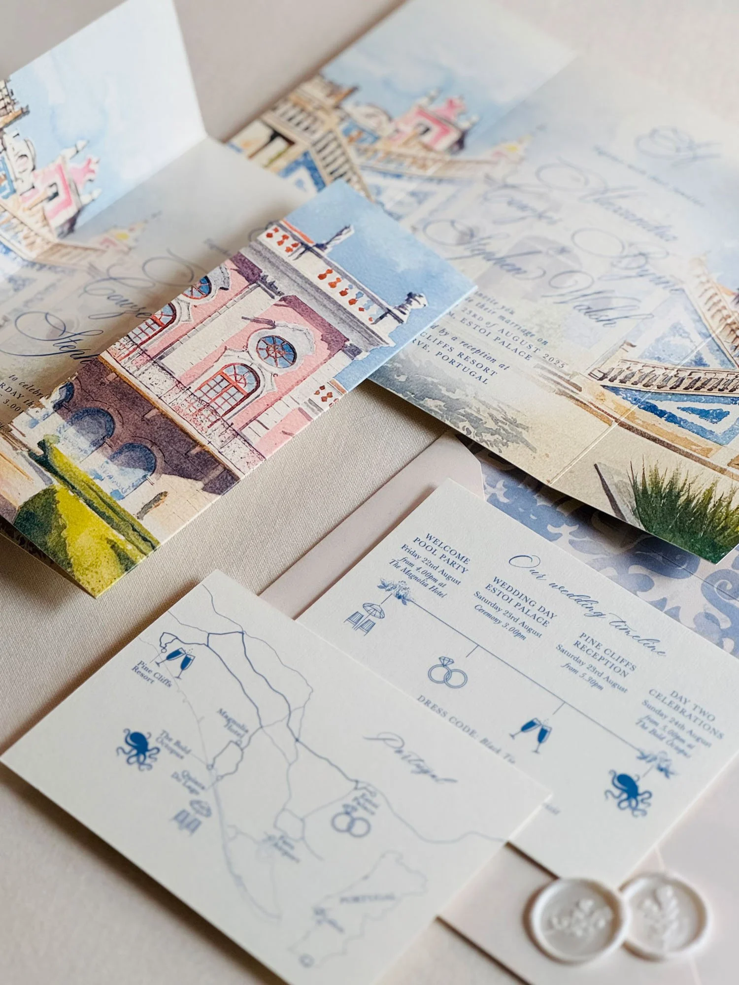 Estoi_Palace_Algarve_gatefold_watercolour_wedding_invitations_8.jpg
