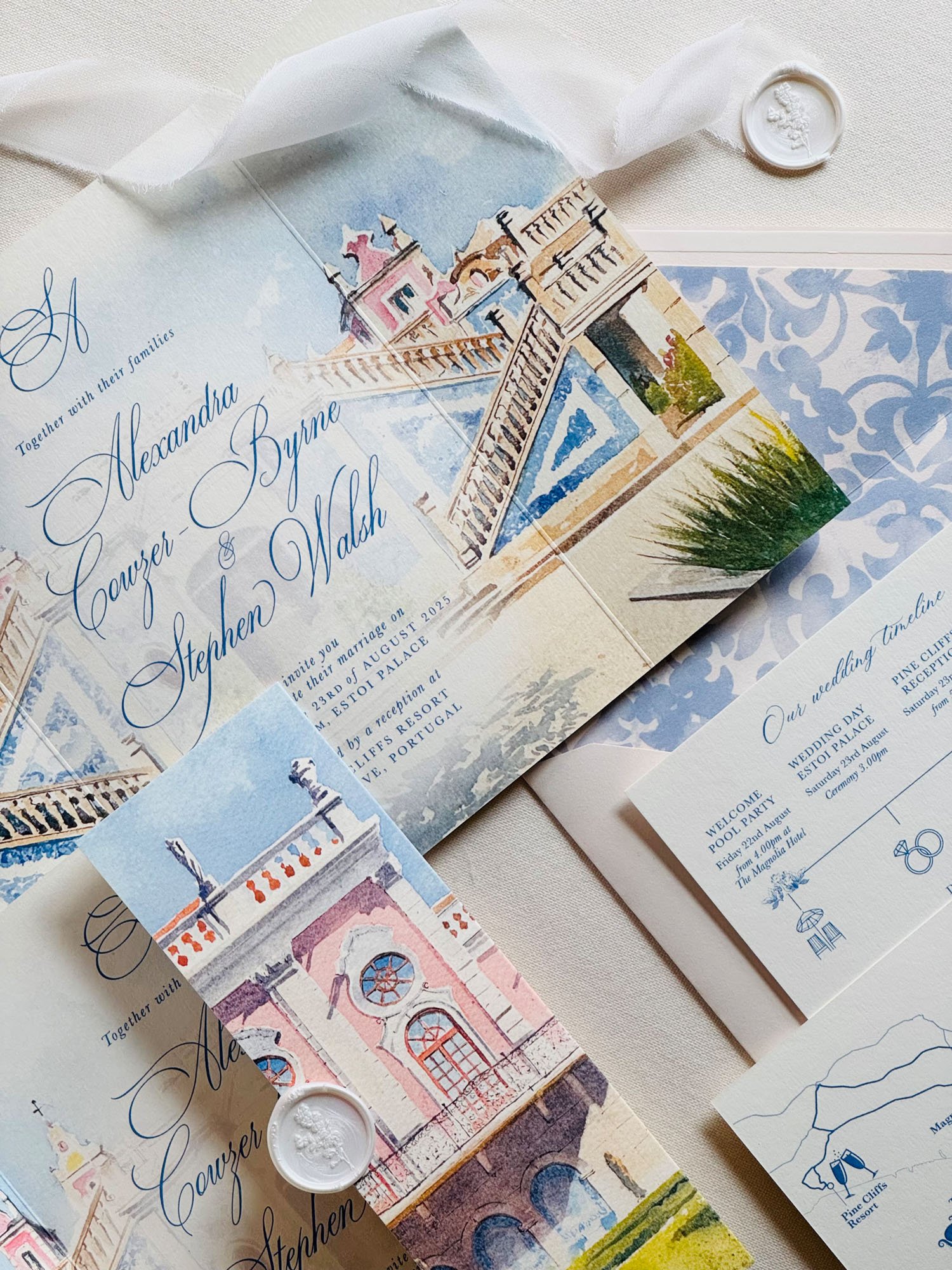 Estoi_Palace_Algarve_gatefold_watercolour_wedding_invitations_3.jpg