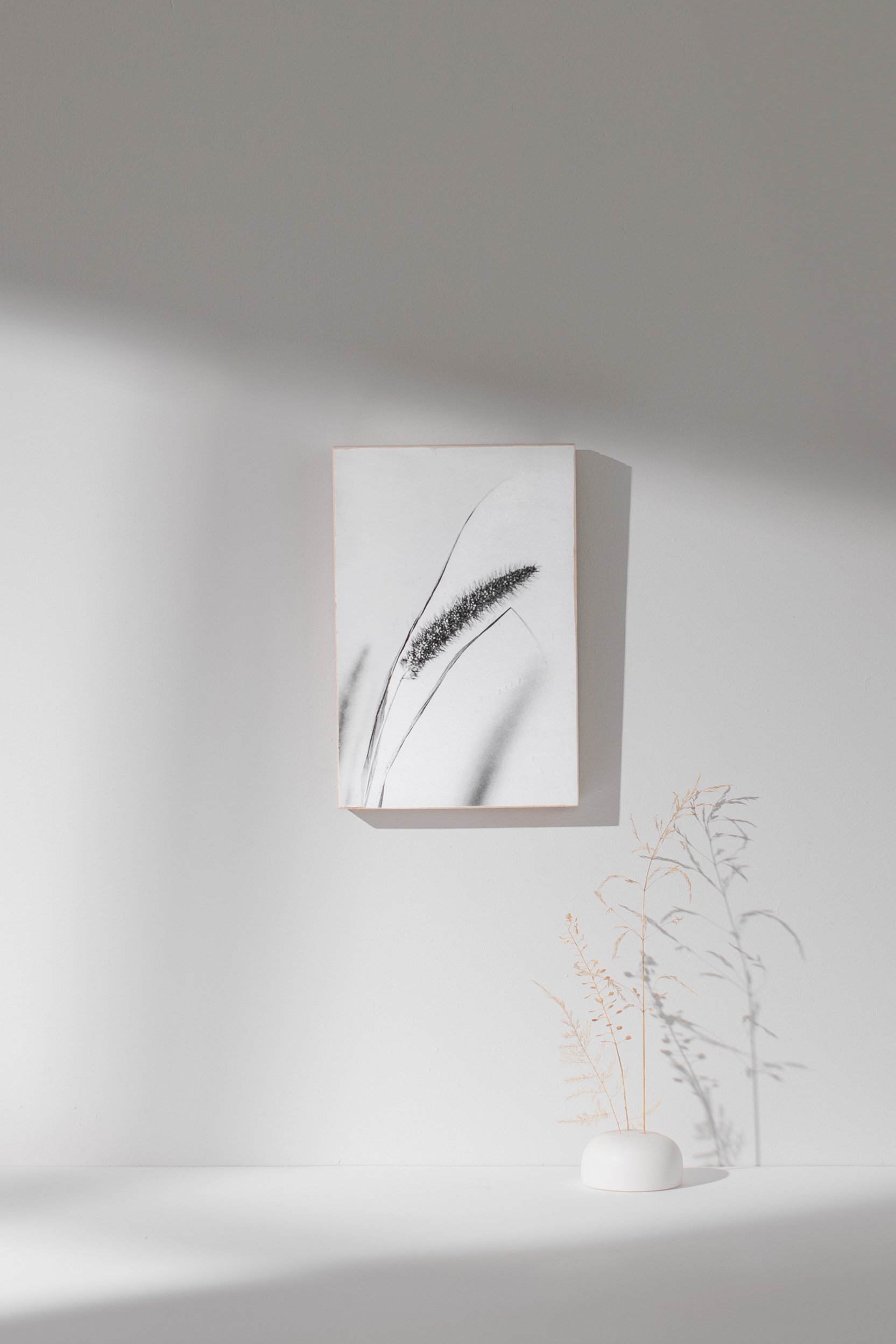 Mini Plywood photo blocks_ Florals on wall-5.jpg