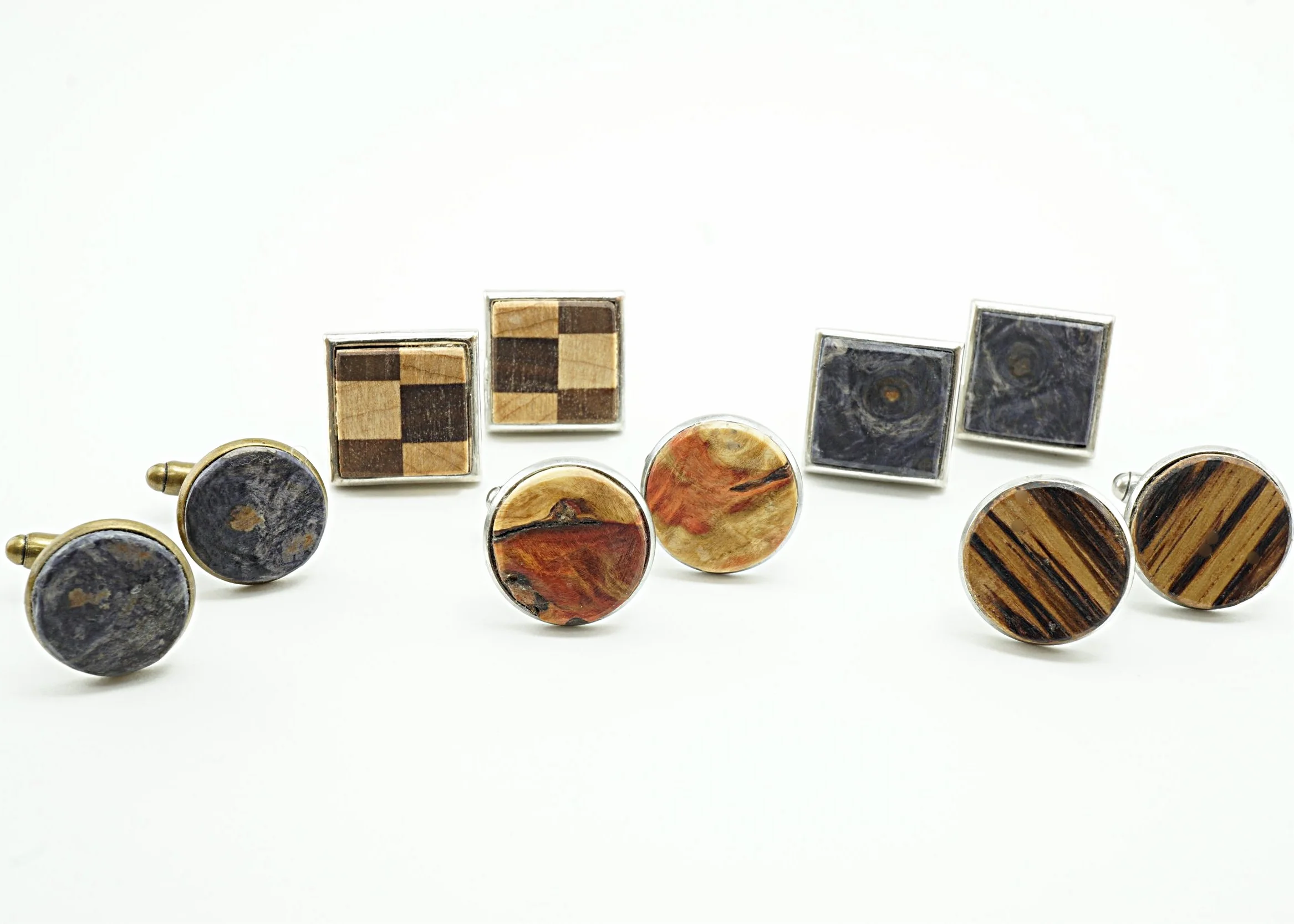 Cufflinks