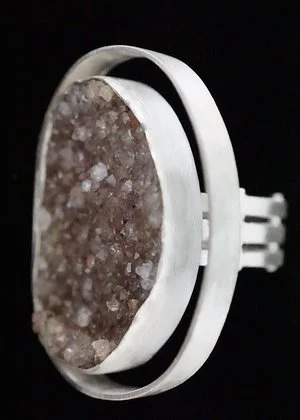 Amethyst Druzy