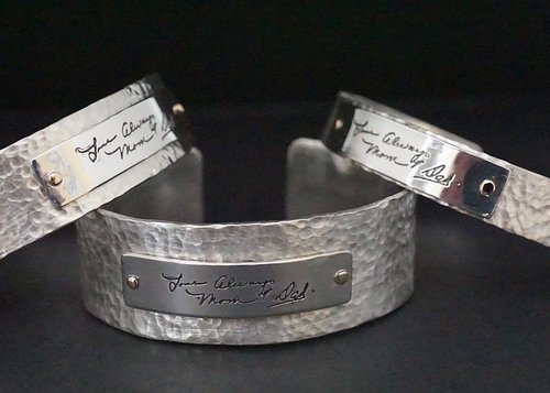 Sister bracelets