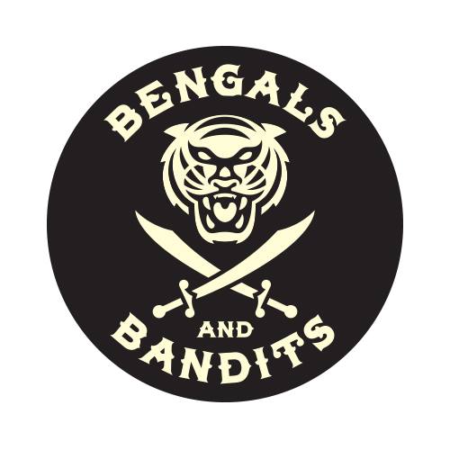 Bengals &amp; Bandits