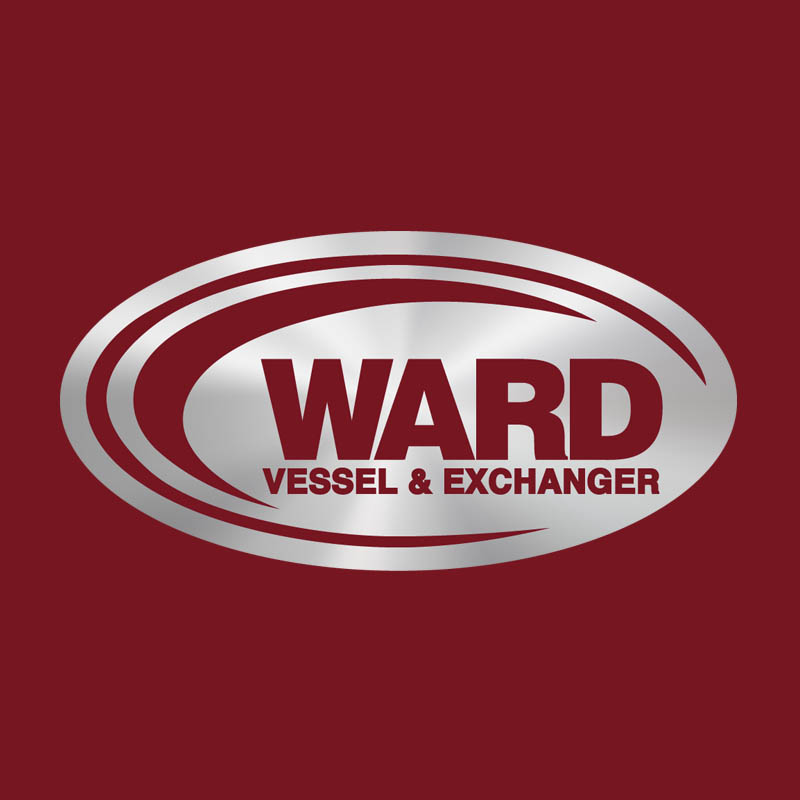 Ward Vessel &amp; Exchanger