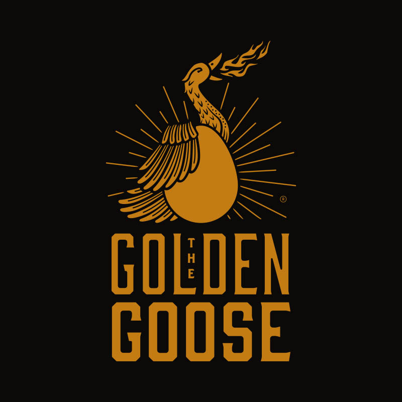 The Golden Goose