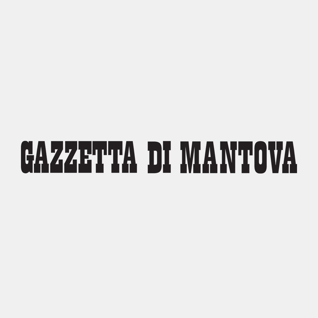 14 | 10 | 2017 GAZZETTA DI MANTOVA INTERVIEW