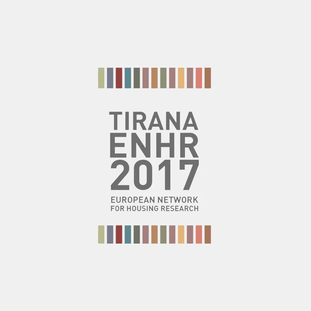 04 | 09 | 2017 NETWORK FOR HOUSING RESEARCH