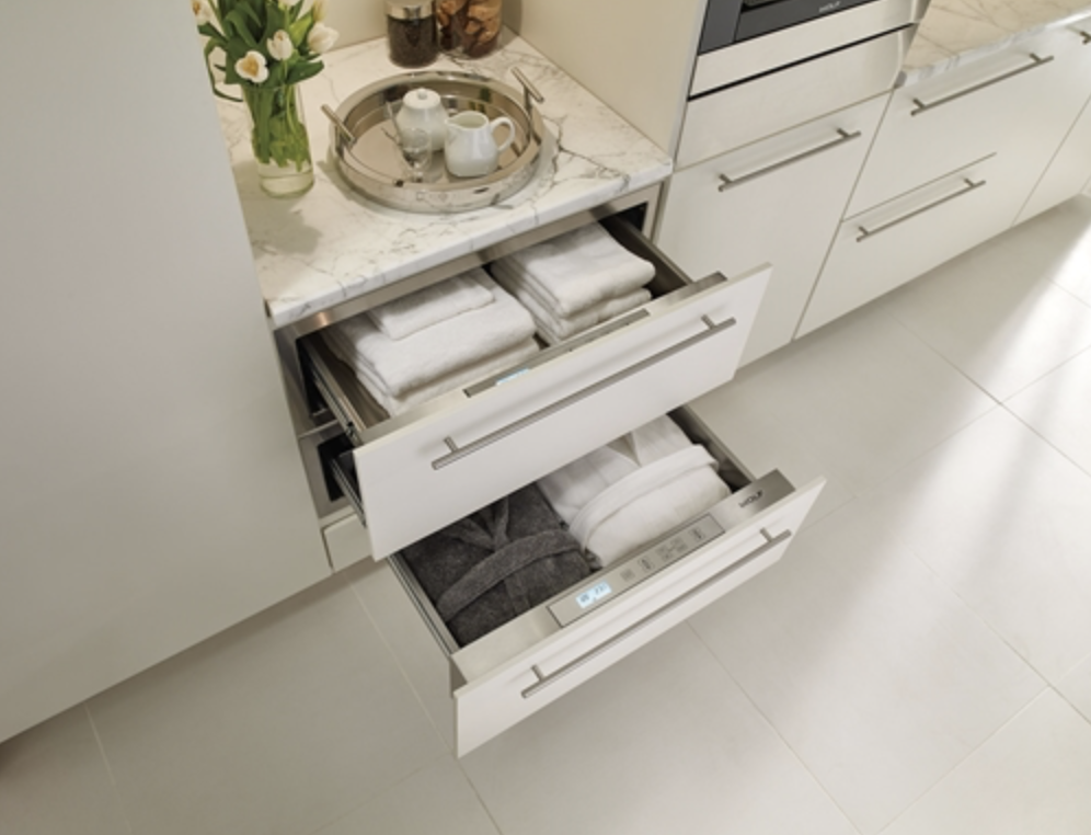 Bathroom tech - the ultimate in quiet luxury