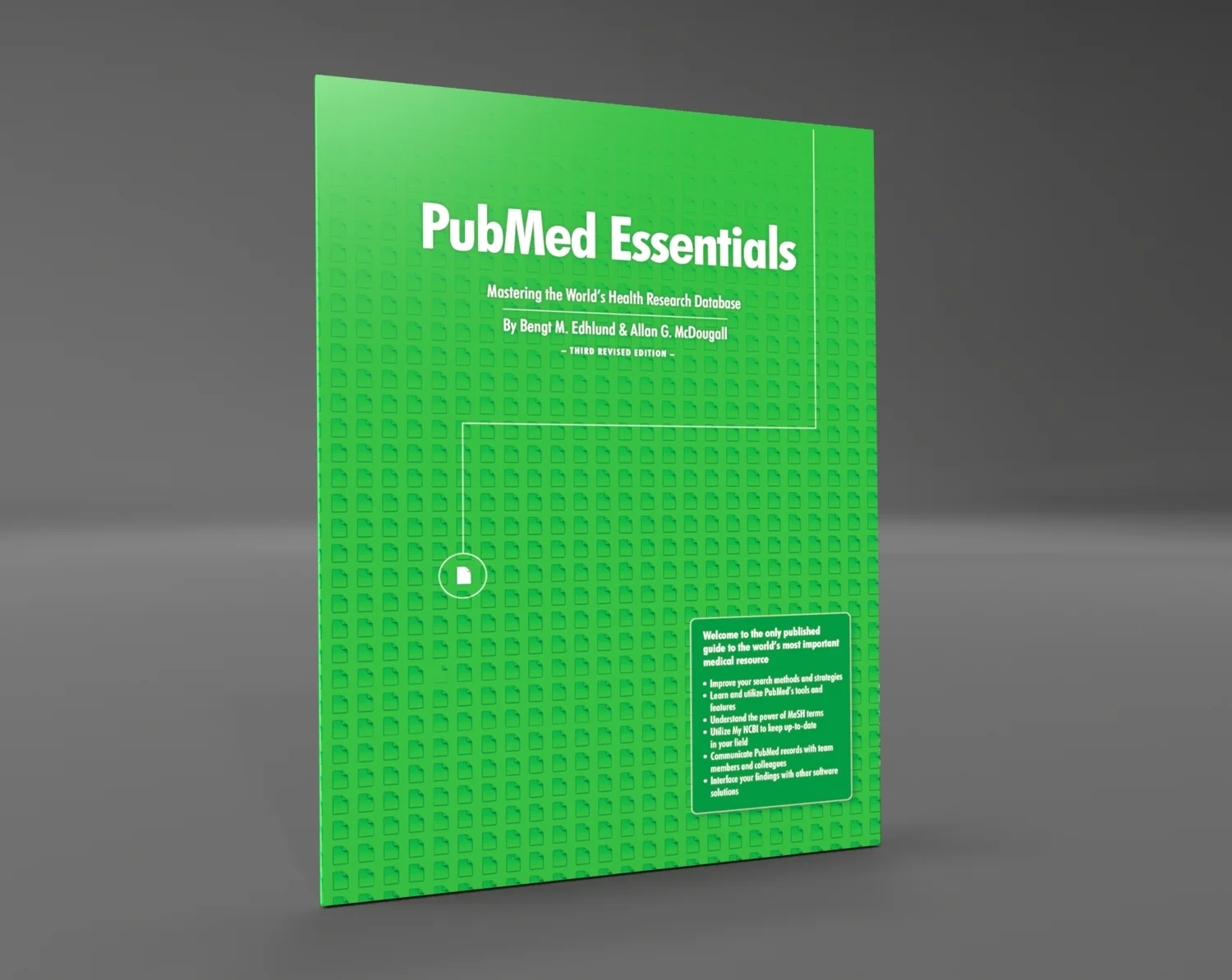 PubMed Essentials
