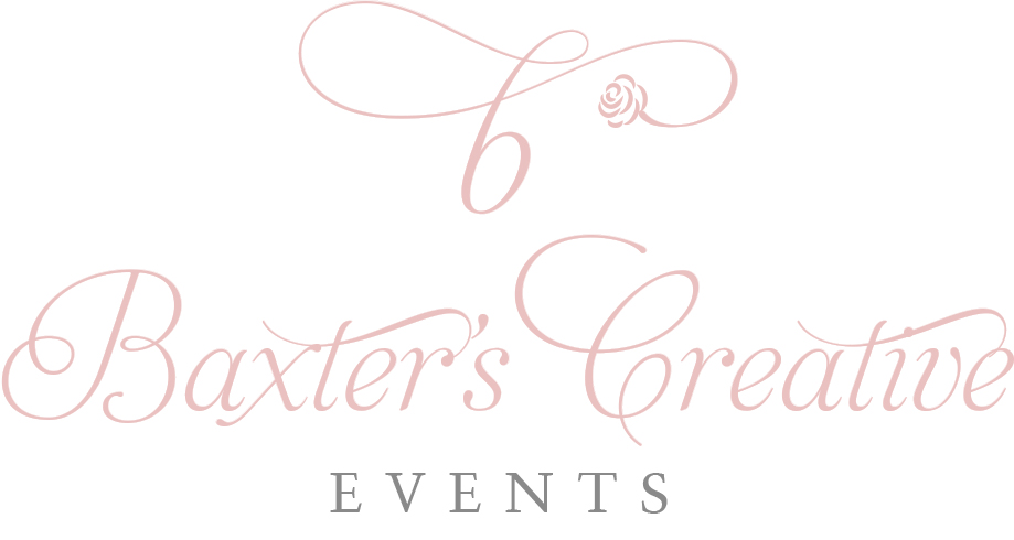 Baxter's Creative Events