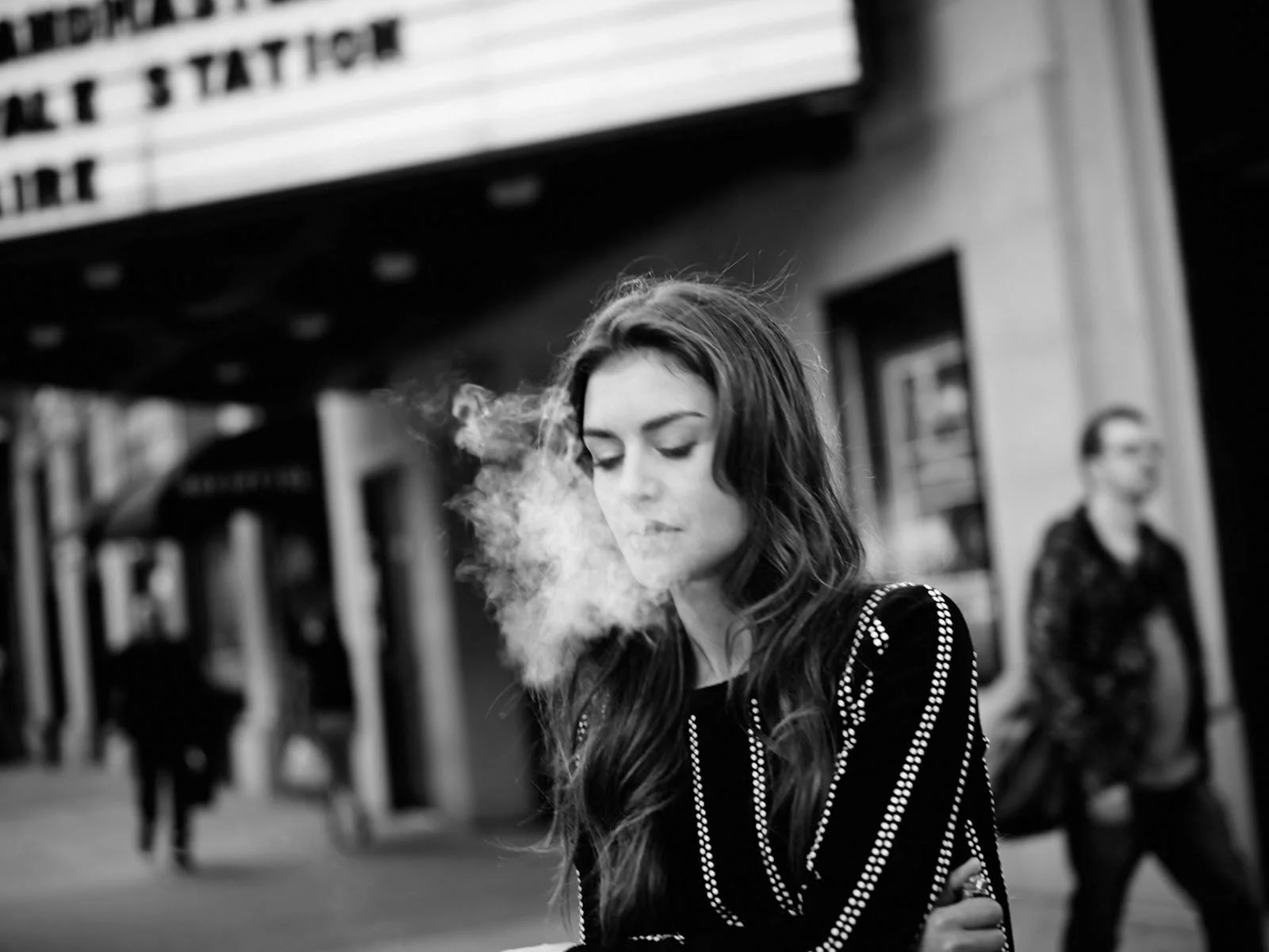 MUSE: Ben Morris