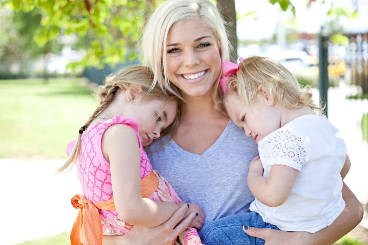 "Allison" Sample Provider - 1 Spot, 5 Days a Week